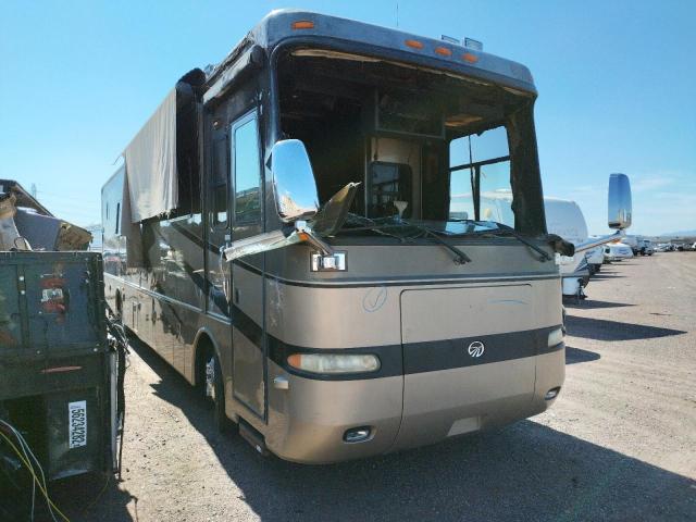 1RF43464862038754 - 2006 ROADMASTER RAIL MONOCOQUE თეთრი ფოტო 1