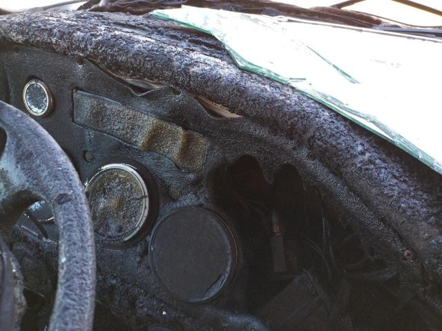 1RF43464862038754 - 2006 ROADMASTER RAIL MONOCOQUE თეთრი ფოტო 8