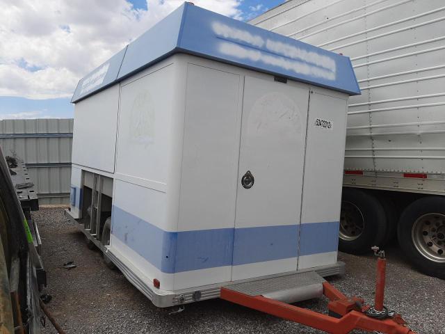 1XCC15284E2000234 - 1984 UTILITY UTILITY 白色 照片 1