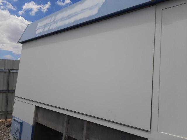 1XCC15284E2000234 - 1984 UTILITY UTILITY 白色 照片 10