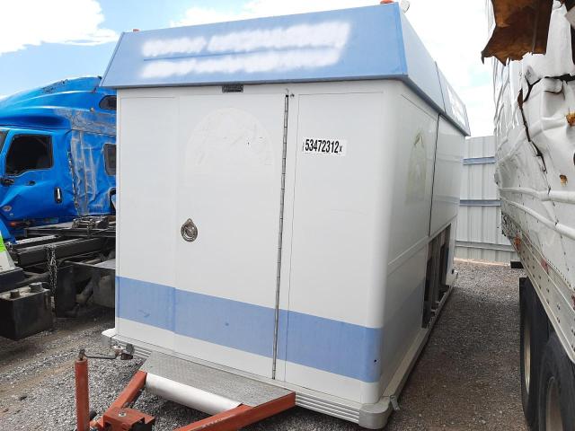 1XCC15284E2000234 - 1984 UTILITY UTILITY 白色 照片 2