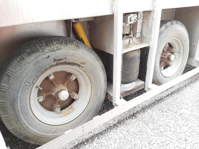 1XCC15284E2000234 - 1984 UTILITY UTILITY 白色 照片 7