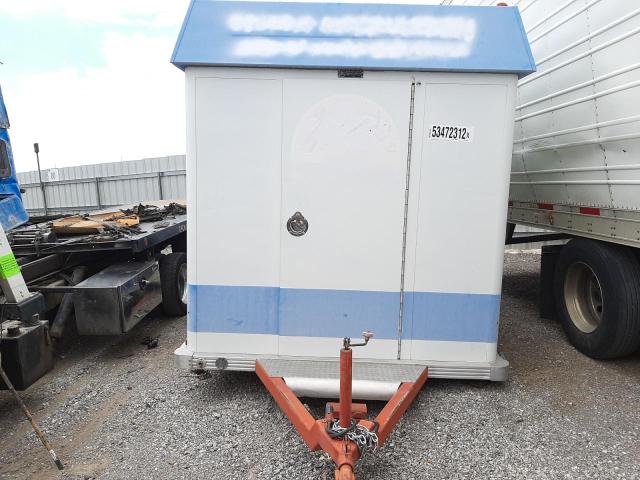 1XCC15284E2000234 - 1984 UTILITY UTILITY 白色 照片 8