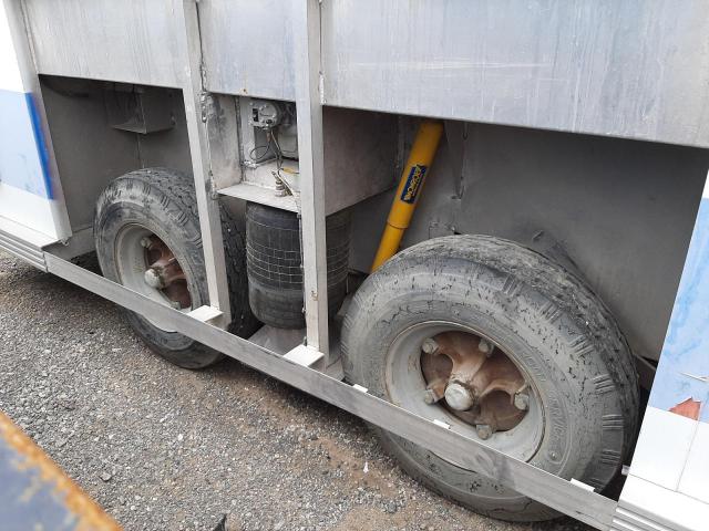 1XCC15284E2000234 - 1984 UTILITY UTILITY 白色 照片 9