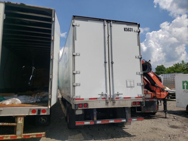 1UYVS2537CP247317 - 2012 UTILITY TRAILER თეთრი ფოტო 3