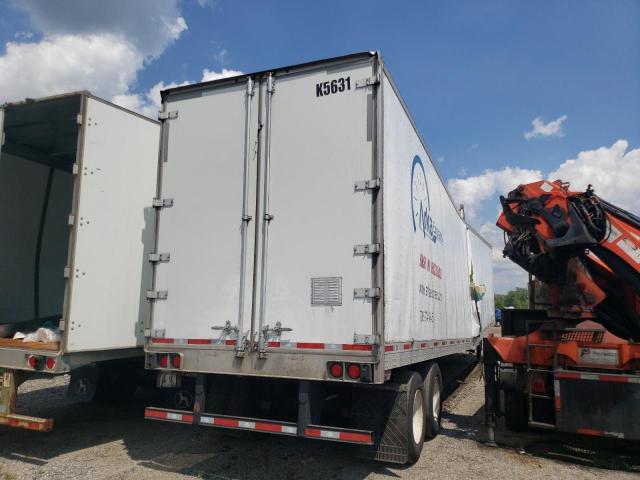 1UYVS2537CP247317 - 2012 UTILITY TRAILER თეთრი ფოტო 4