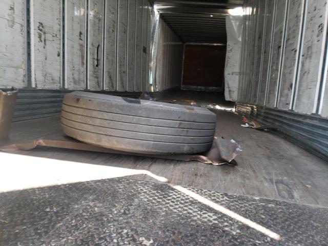 1UYVS2537CP247317 - 2012 UTILITY TRAILER თეთრი ფოტო 5