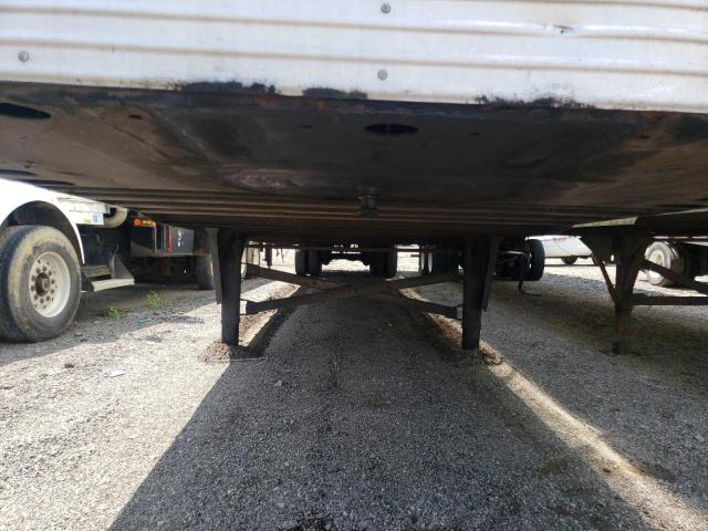 1UYVS2537CP247317 - 2012 UTILITY TRAILER თეთრი ფოტო 8