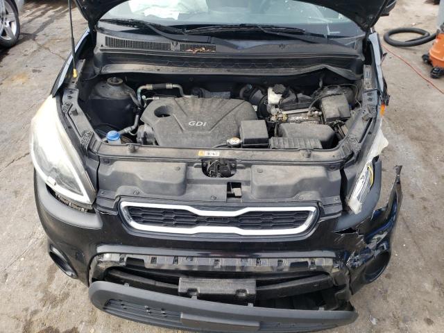 KNDJT2A56C7740763 - 2012 KIA SOUL  photo 7