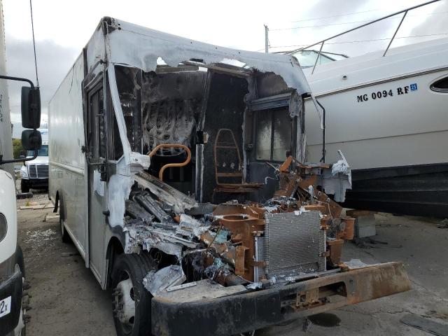 1F64F5KN5M0A07864 - 2021 FORD F59 Biały zdjęcie 1