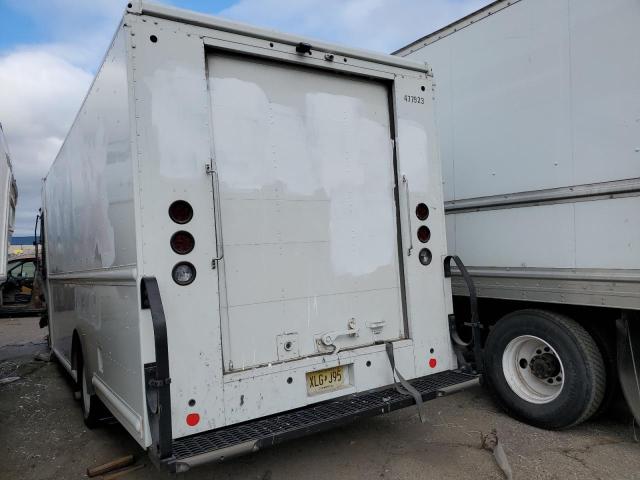 1F64F5KN5M0A07864 - 2021 FORD F59 Biały zdjęcie 3