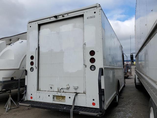 1F64F5KN5M0A07864 - 2021 FORD F59 Biały zdjęcie 4