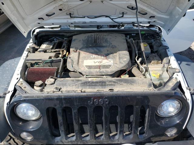 1C4AJWAG8JL862396 - 2018 JEEP WRANGLER S WHITE photo 7