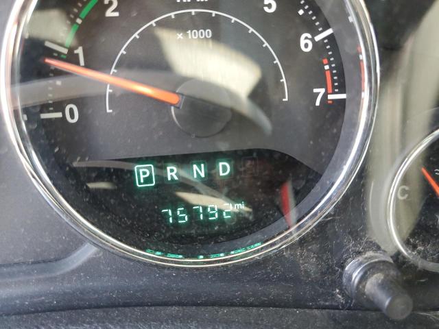 1C4AJWAG8JL862396 - 2018 JEEP WRANGLER S WHITE photo 8