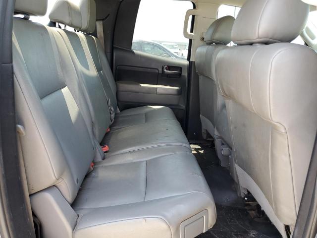 5TFRM5F15BX032686 - 2011 TOYOTA TUNDRA DOUBLE CAB SR5  photo 6