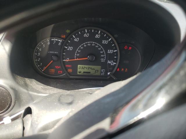 ML32F3FJ8JHF14387 - 2018 MITSUBISHI MIRAGE G4 ES  foto 8