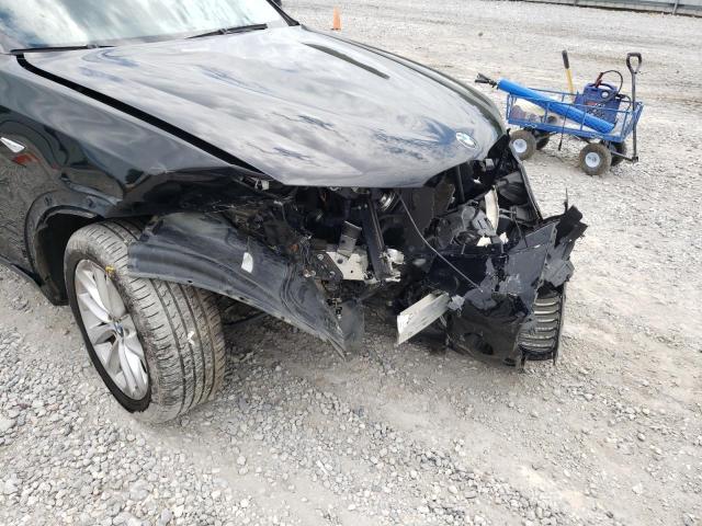 5UXWZ7C33H0X41638 - 2017 BMW X3 SDRIVE2 BLACK photo 9