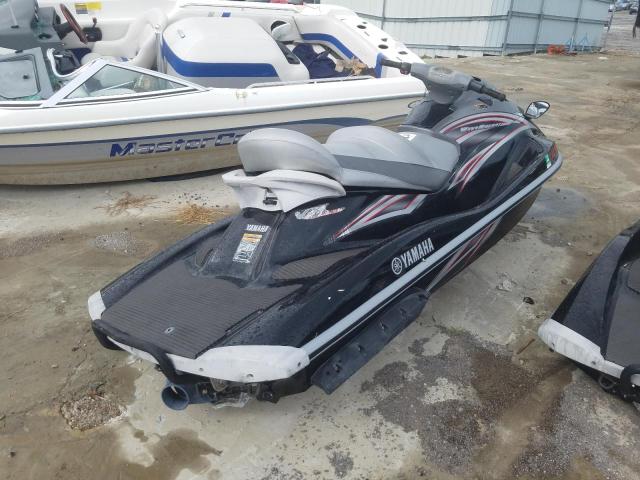 YAMA4108E707 - 2007 MAHINDRA AND MAHINDRA VX CRUISER GRAY photo 4