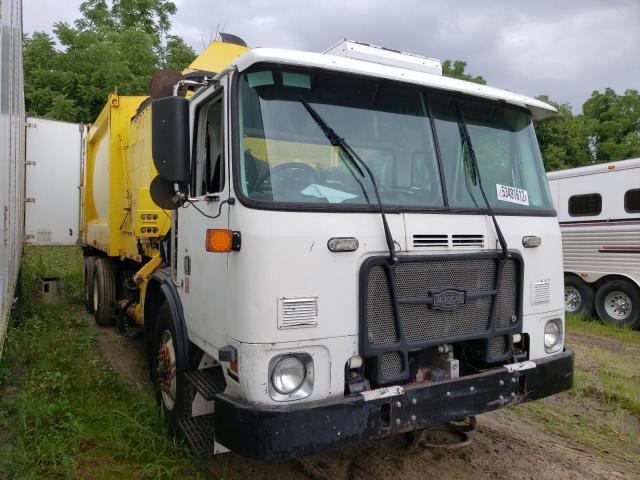 5VCACRUF8EH217418 - 2014 AUTOCAR LLC XPEDITOR WHITE photo 1