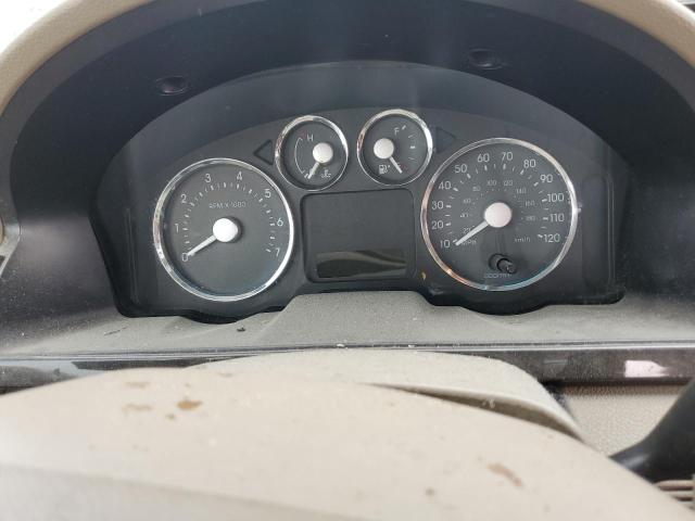 1MEHM42117G611465 - 2007 MERCURY MONTEGO PR 灰色 照片 8