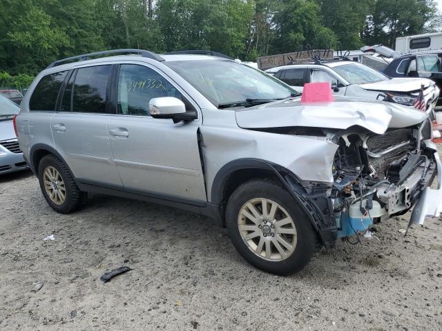 YV4CZ982881435865 - 2008 VOLVO XC90 3.2 SILVER photo 1