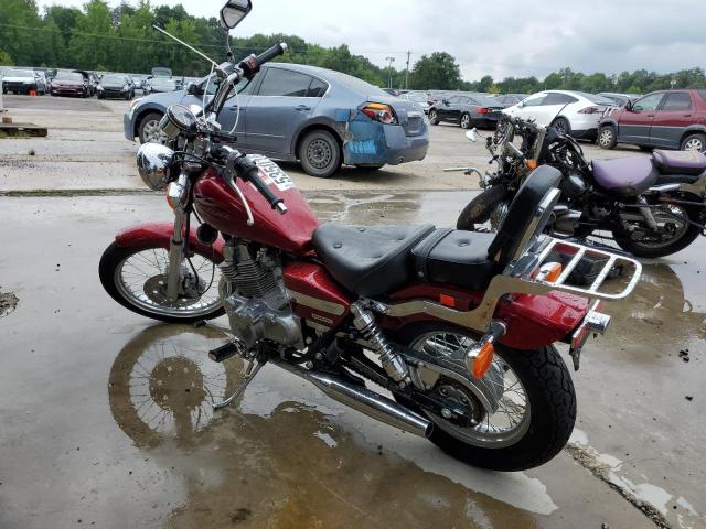 JH2MC1309CK601918 - 2012 HONDA CMX250 C RED photo 3