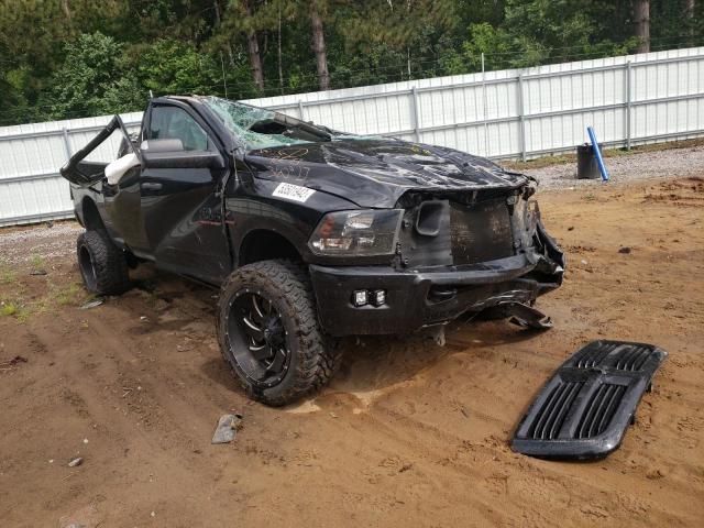 3C6UR5ML3FG710546 - 2015 RAM 2500 SLT 黑色 照片 1