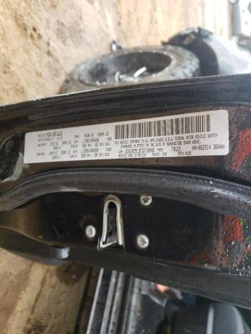 3C6UR5ML3FG710546 - 2015 RAM 2500 SLT 黑色 照片 10