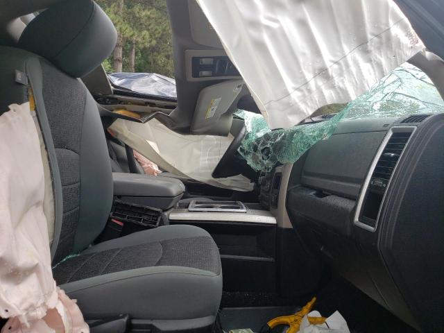 3C6UR5ML3FG710546 - 2015 RAM 2500 SLT 黑色 照片 5