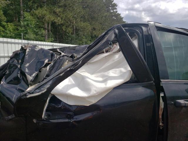 3C6UR5ML3FG710546 - 2015 RAM 2500 SLT 黑色 照片 6