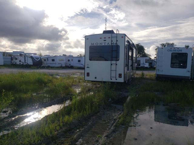 4YDF38529K4703048 - 2020 KEYSTONE MONTANA BEIGE photo 4