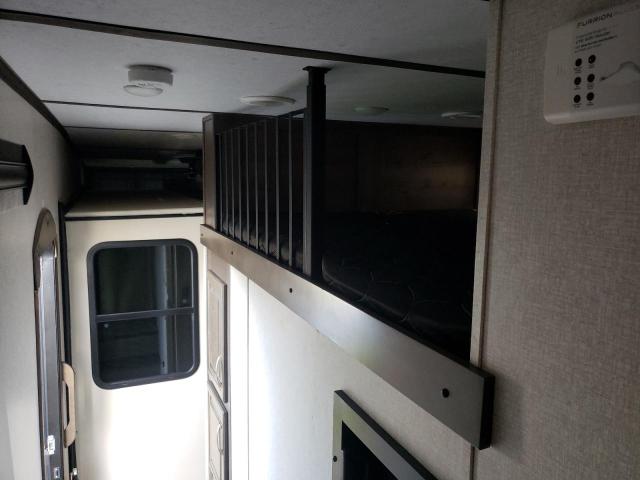 4YDF38529K4703048 - 2020 KEYSTONE MONTANA BEIGE photo 7