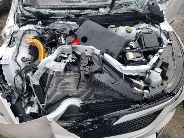 5GAERBKW1NJ145270 - 2022 BUICK ENCLAVE ES WHITE photo 7