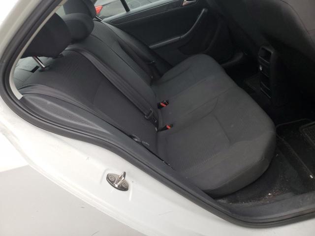 3VW2K7AJ3FM239564 - 2015 VOLKSWAGEN JETTA BASE 白色 照片 6
