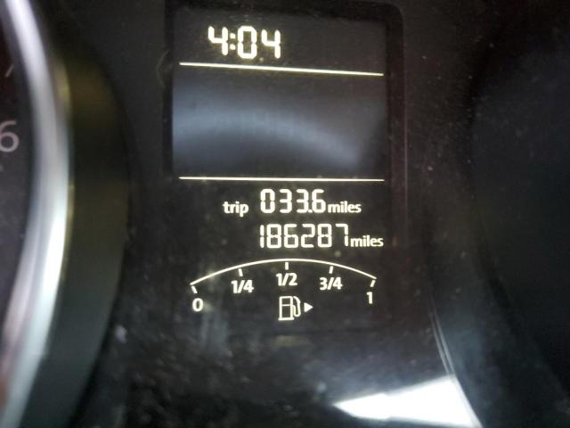 3VW2K7AJ3FM239564 - 2015 VOLKSWAGEN JETTA BASE 白色 照片 8