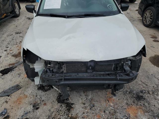 3VW2K7AJ3FM239564 - 2015 VOLKSWAGEN JETTA BASE 白色 照片 9