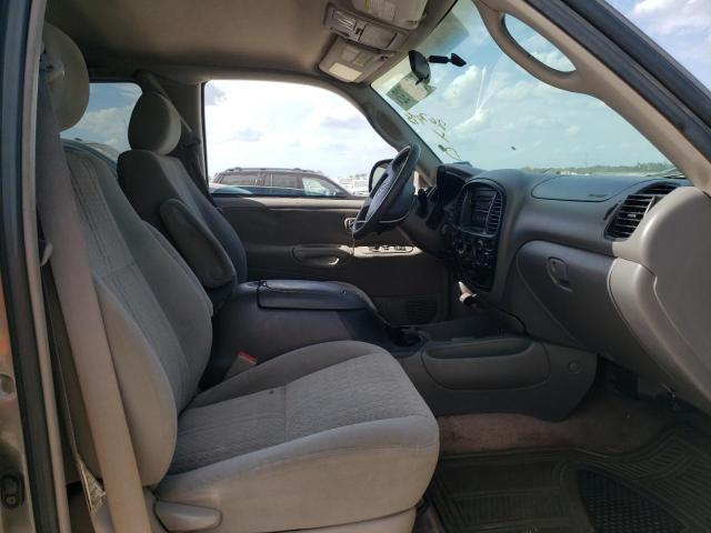 5TBBT44196S475770 - 2006 TOYOTA TUNDRA ACCESS CAB SR5  photo 5