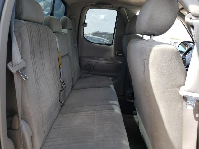 5TBBT44196S475770 - 2006 TOYOTA TUNDRA ACCESS CAB SR5  photo 6