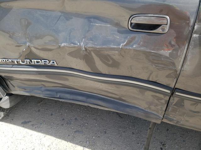 5TBBT44196S475770 - 2006 TOYOTA TUNDRA ACCESS CAB SR5  photo 9