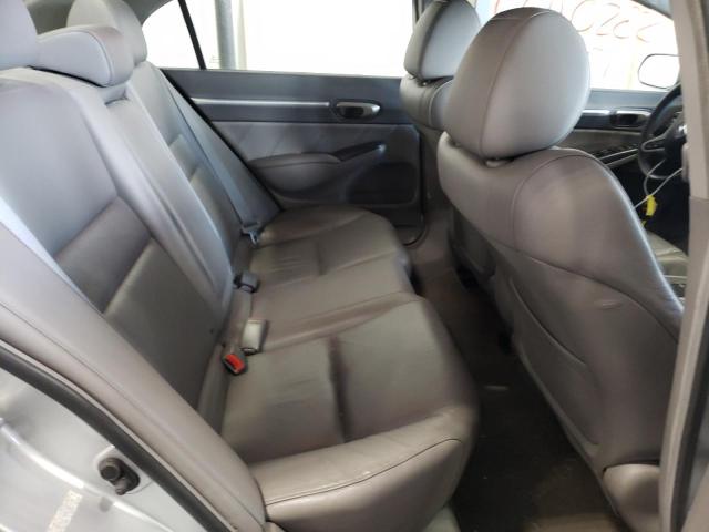 19XFA1F98BE007128 - 2011 HONDA CIVIC EXL  照片 6