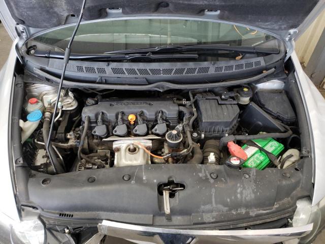 19XFA1F98BE007128 - 2011 HONDA CIVIC EXL  照片 7