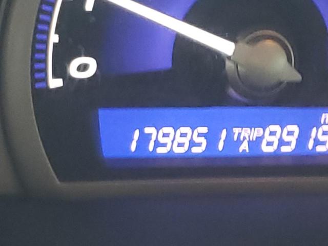 19XFA1F98BE007128 - 2011 HONDA CIVIC EXL  照片 8