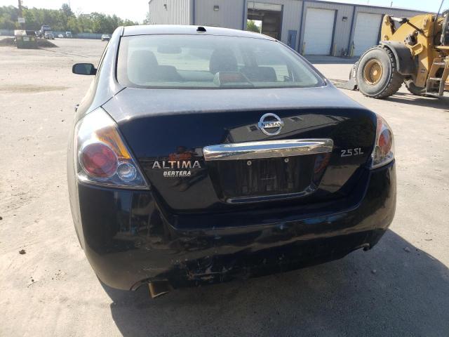 1N4AL2AP4AN561718 - 2010 NISSAN ALTIMA SL BLACK photo 9