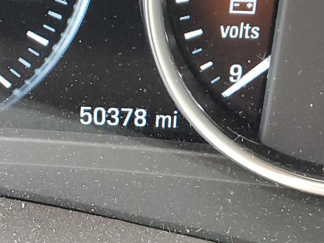 1G4ZP5SS8HU180309 - 2017 BUICK LACROSSE E WHITE photo 8