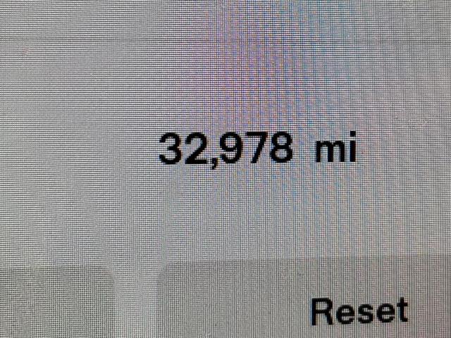 5YJYGDEE3MF106069 - 2021 TESLA MODEL Y Blanc photo 8