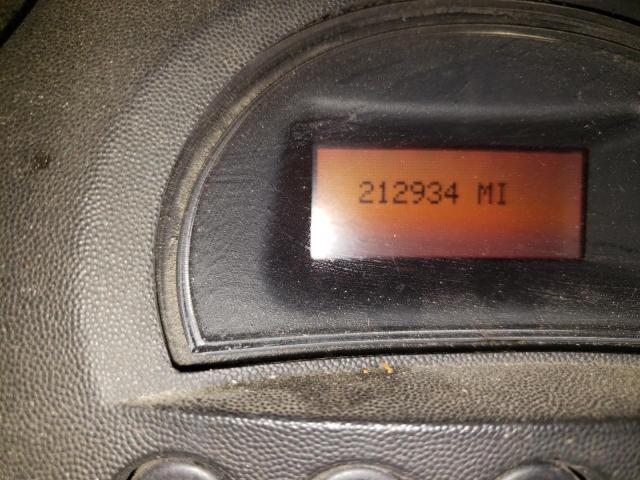 2G2WP552361255062 - 2006 PONTIAC GRAND PRIX თაფლისფერი ფოტო 8