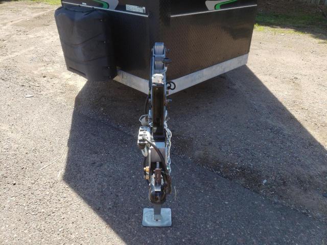 5TJBE3220JM021974 - 2018 FISH TRAILER BLACK photo 7