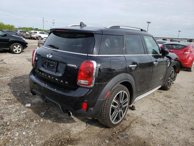 WMZYT5C39J3E60662 - 2018 MINI COOPER S C BLACK photo 4