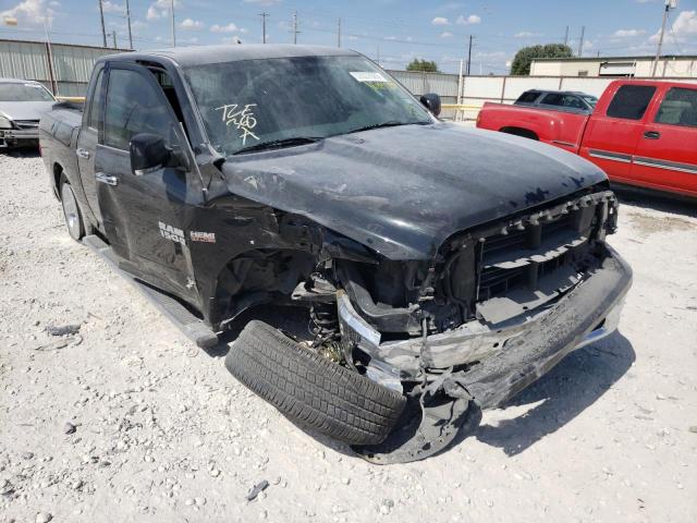 1C6RR7LT1FS767890 - 2015 RAM 1500 SLT  photo 1