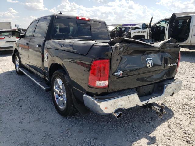 1C6RR7LT1FS767890 - 2015 RAM 1500 SLT  photo 3